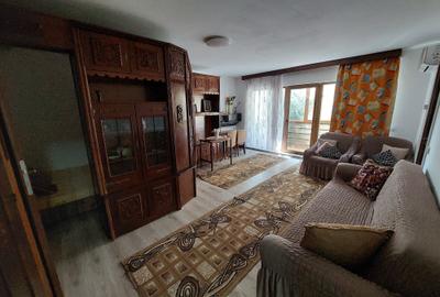 Garsonieră semidecomandată în Ghencea - 1