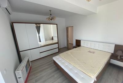 Garsonieră decomandată în Grozăvești