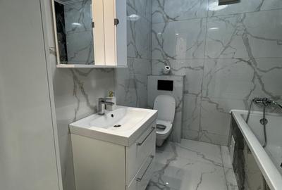 Apartament cu 2 camere decomandat în Exterior Vest - 5