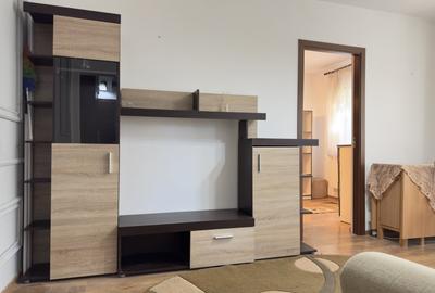 Apartament cu 2 camere semidecomandat, mobilat în Tătărași - 6