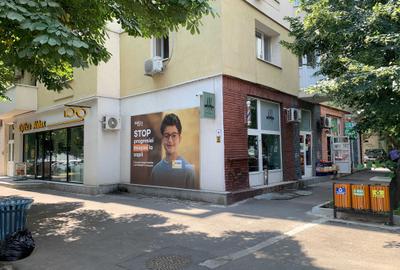 Spațiu comercial, de 15 mp, în Mihai Bravu - 4