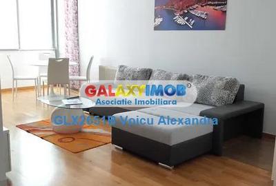 Apartament cu 2 camere decomandat, mobilat în Berceni