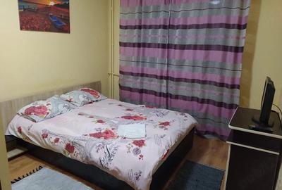 Garsonieră decomandată în Gară - 2