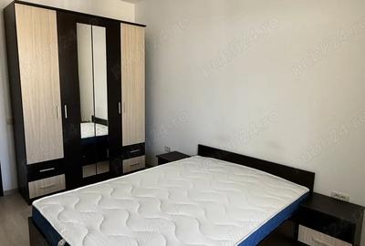 Apartament cu 2 camere decomandat, mobilat în Metalurgiei - 2