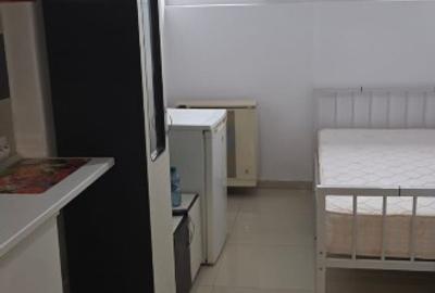 Garsonieră nedecomandată în Astra