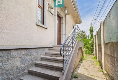 Casă individuală cu 6 camere cu Teren 1257 Mp în Lipovei - 34