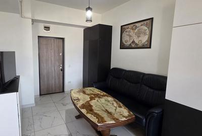 Apartament cu 2 camere în Albești - 10