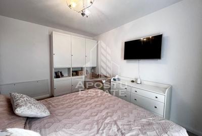 Duplex cu 4 camere cu Canalizare în Moșnița Veche - 12