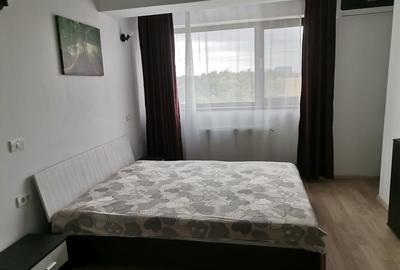 Apartament cu 3 camere decomandat, mobilat în Grozăvești