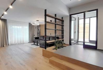Apartament cu 3 camere decomandat, mobilat în Drumul Poienii - 4