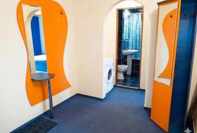 Apartament cu 2 camere decomandat în Circumvalațiunii - 6