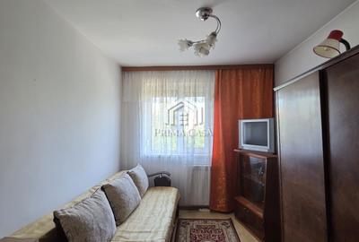 Apartament cu 3 camere în Micro 14 - 14