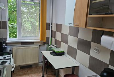 Apartament cu 2 camere circular în Drumul Taberei - 10