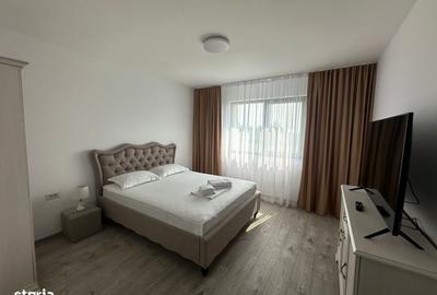 Apartament cu 2 camere decomandat în Nord