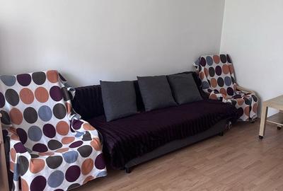 Apartament cu 2 camere în Central - 2