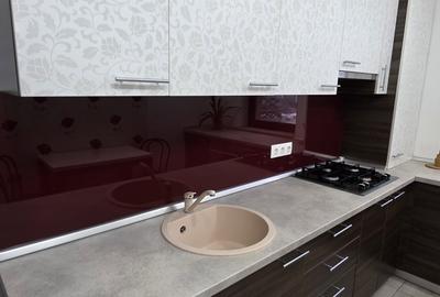 Apartament cu 2 camere semidecomandat, mobilat în Aviației - 11