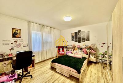 Casă cu 3 camere cu Teren 500 Mp în Domnești - 4