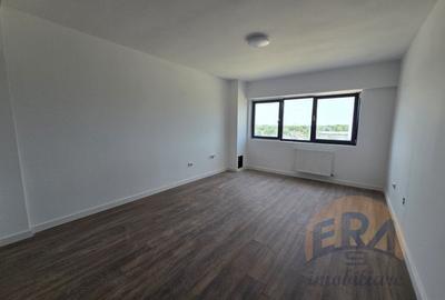 Apartament cu 2 camere decomandat în Salca - 1