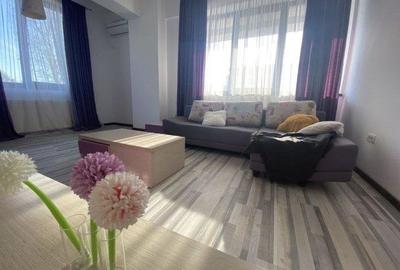 Apartament cu 2 camere decomandat în Universitate - 2