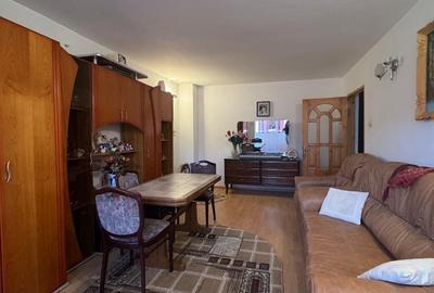 Apartament cu 3 camere în Central - 3