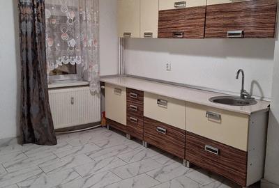 Apartament cu 2 camere semidecomandat în Malu Roșu - 17