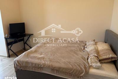 Apartament cu 3 camere, mobilat în Cornișa - 4