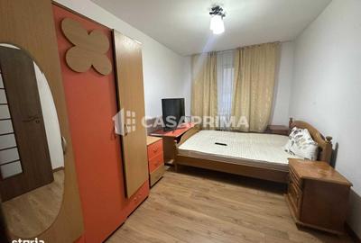 Apartament cu 2 camere decomandat în Alexandru cel Bun
