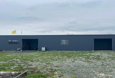 Teren de 2200 mp, în Comana