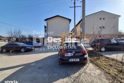 Garsonieră în Ciurea - 8