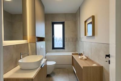 Casă individuală cu 5 camere cu Canalizare în Tunari - 5