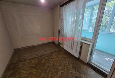 Apartament cu 3 camere decomandat în Județean - 7
