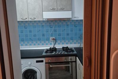 Garsonieră semidecomandată în Central - 6