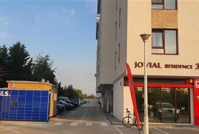 Birou, de 88 mp, în Prelungirea Ghencea - 1