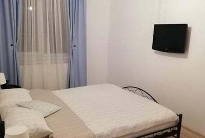 Apartament cu 2 camere decomandat în 13 Septembrie - 1