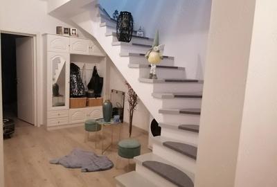 Casă cu 4 camere cu Teren 525 Mp în Dumbrăvița - 5