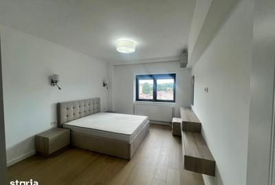 Apartament cu 2 camere decomandat în Tomis III - 3