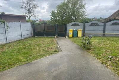 Casă cu Teren 518 Mp în Central