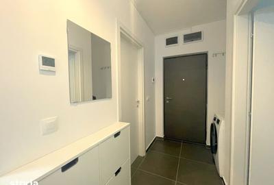 Apartament cu 3 camere, mobilat în Lipovei - 13