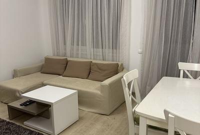Apartament cu 2 camere decomandat în Florești