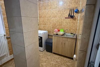 Garsonieră în Central