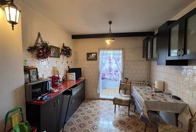 Apartament cu 2 camere decomandat în Decebal - 8