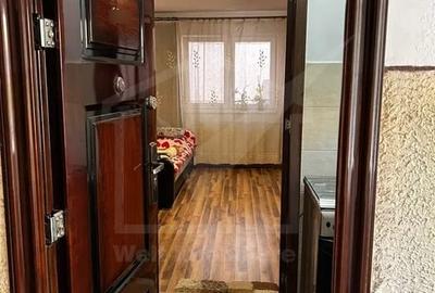 Garsonieră semidecomandată, mobilată în Mărăști - 2