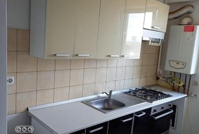 Garsonieră semidecomandată, mobilată în Antiaeriană - 16