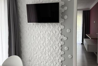 Apartament cu 2 camere decomandat în Central - 7