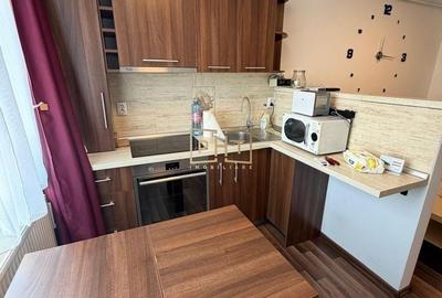 Apartament cu 2 camere în Florești