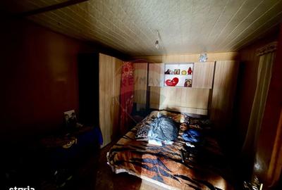 Casă cu 4 camere în Blidari - 1