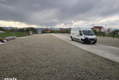 Spațiu comercial, de 300 mp, în Galda de Jos - 2