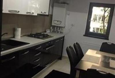 Apartament cu 2 camere decomandat, mobilat în Brâncoveanu - 1