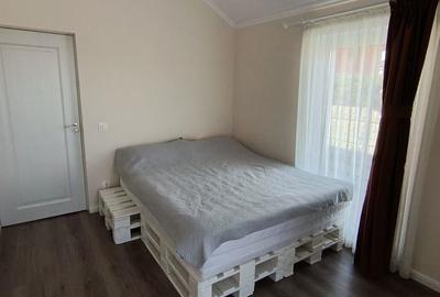 Casă cu 3 camere în Cihei - 8