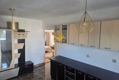 Apartament cu 2 camere decomandat, mobilat în Plopilor - 4